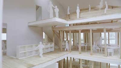 اخبار,اخبارگوناگون ,مهد کودکی مدرن