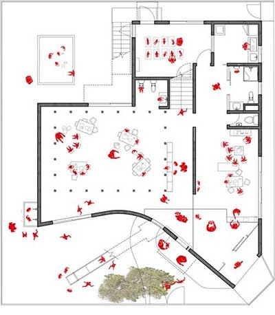اخبار,اخبارگوناگون ,مهد کودکی مدرن