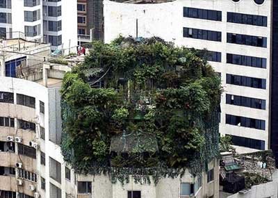 اخبار,اخبار گوناگون ,نامتعارف ترین ساختمان‌های جهان