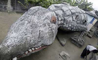 اخبار,اخبار گوناگون ,نامتعارف ترین ساختمان‌های جهان