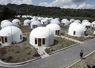 اخبار,اخبار گوناگون ,نامتعارف ترین ساختمان‌های جهان