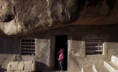 اخبار,اخبار گوناگون ,نامتعارف ترین ساختمان‌های جهان