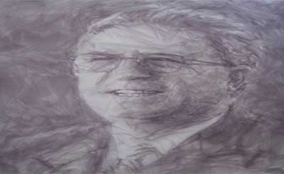 اخبار,اخبار گوناگون ,تصاویر بی‌نظیر نقاشی با پارچه