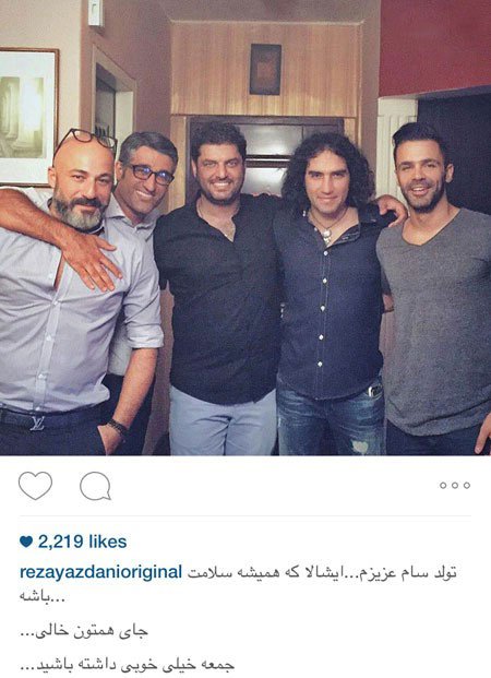 اخبار,اخبار فرهنگی ,جدیدترین عکس بازیگران