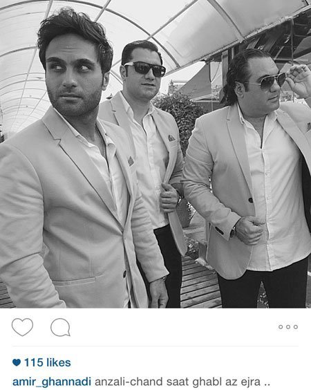 اخبار,اخبار فرهنگی ,جدیدترین عکس بازیگران