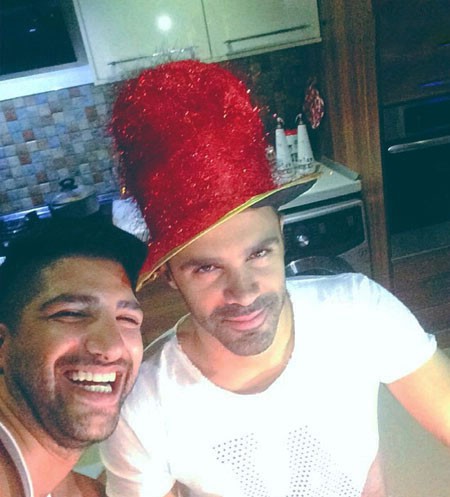 اخبار,اخبار فرهنگی ,جدیدترین عکس بازیگران