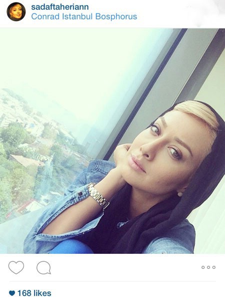 اخبار,اخبار فرهنگی ,جدیدترین عکس بازیگران