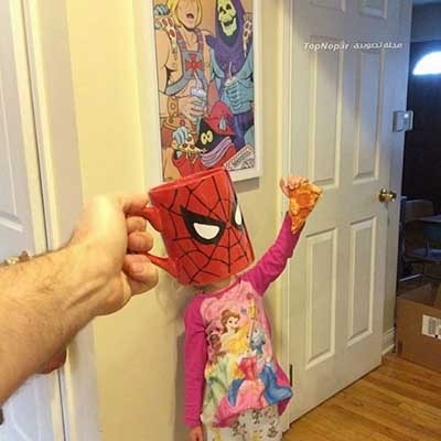 اخبار,اخبارگوناگون ,خلاقیت  جالب 