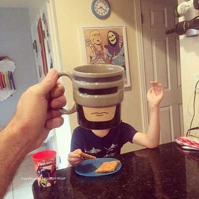 اخبار,اخبارگوناگون ,خلاقیت  جالب 