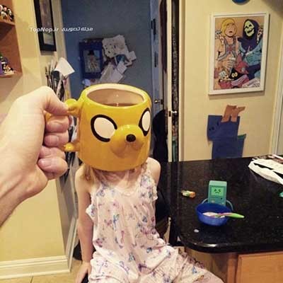 اخبار,اخبارگوناگون ,خلاقیت  جالب 