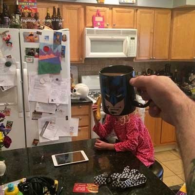 اخبار,اخبارگوناگون ,خلاقیت  جالب 