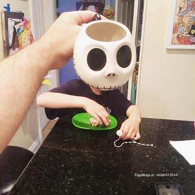 اخبار,اخبارگوناگون ,خلاقیت  جالب 