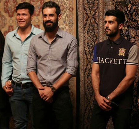 اخبار,اخبارفرهنگی ,جدیدترین عکس بازیگران "اخبار,اخبارفرهنگی