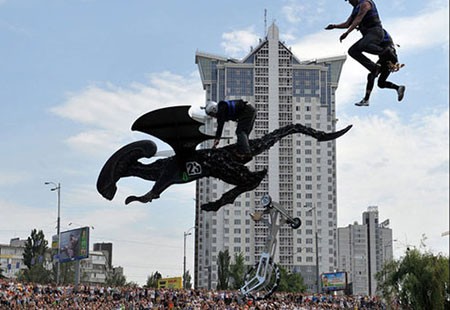 اخبار,اخبار گوناگون,ماشین های پرنده اخبار,اخبار گوناگون,ماشین های پرنده