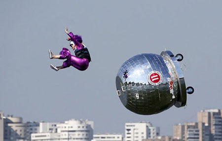 اخبار,اخبار گوناگون,ماشین های پرنده اخبار,اخبار گوناگون,ماشین های پرنده