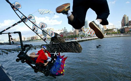 اخبار,اخبار گوناگون,ماشین های پرنده اخبار,اخبار گوناگون,ماشین های پرنده