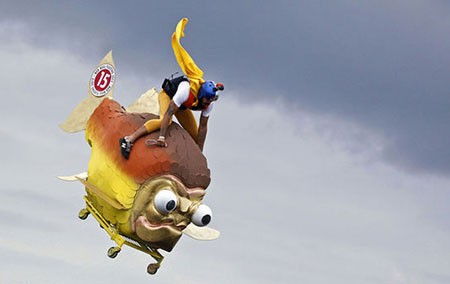 اخبار,اخبار گوناگون,ماشین های پرنده اخبار,اخبار گوناگون,ماشین های پرنده