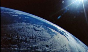 دریافت تصاویر با کیفیت منحصربفرد زمین در ناسا
