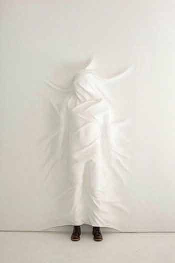 اخبار,اخبار گوناگون,هنرنمایی ستودنی با گچ روی دیوار اخبار,اخبار گوناگون,هنرنمایی ستودنی با گچ روی دیوار