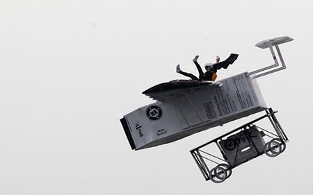 اخبار,اخبار گوناگون,ماشین های پرنده اخبار,اخبار گوناگون,ماشین های پرنده