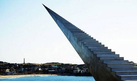 اخبار , اخبار گوناگون,تصاویر پلکان بهشت,تصاویر پله هایی رو به آسمان اخبار , اخبار گوناگون,تصاویر پلکان بهشت,تصاویر پله هایی رو به آسمان