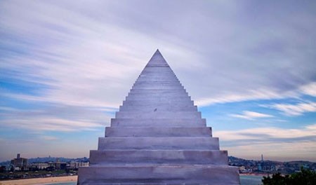 اخبار , اخبار گوناگون,تصاویر پلکان بهشت,تصاویر پله هایی رو به آسمان اخبار , اخبار گوناگون,تصاویر پلکان بهشت,تصاویر پله هایی رو به آسمان