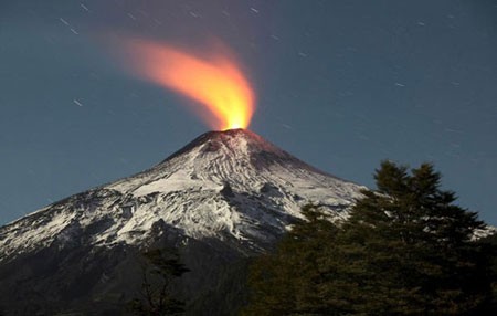 اخبار , اخبار گوناگون,خشم آتشفشان ویلاریکا,فعال شدن آتشفشان ویلاریکا در شیلی اخبار , اخبار گوناگون ,خشم آتشفشان ویلاریکا,فعال شدن آتشفشان ویلاریکا در شیلی