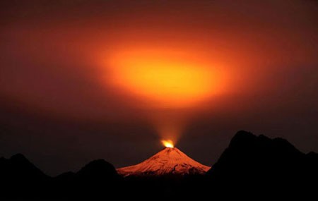 اخبار , اخبار گوناگون,خشم آتشفشان ویلاریکا,فعال شدن آتشفشان ویلاریکا در شیلی اخبار , اخبار گوناگون ,خشم آتشفشان ویلاریکا,فعال شدن آتشفشان ویلاریکا در شیلی