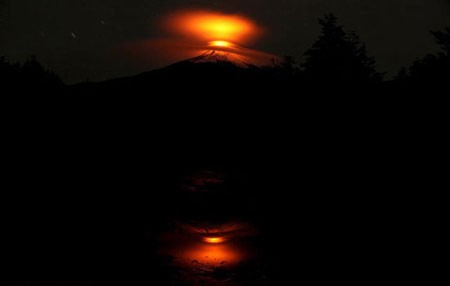 اخبار , اخبار گوناگون,خشم آتشفشان ویلاریکا,فعال شدن آتشفشان ویلاریکا در شیلی اخبار , اخبار گوناگون ,خشم آتشفشان ویلاریکا,فعال شدن آتشفشان ویلاریکا در شیلی