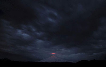 اخبار , اخبار گوناگون,خشم آتشفشان ویلاریکا,فعال شدن آتشفشان ویلاریکا در شیلی اخبار , اخبار گوناگون ,خشم آتشفشان ویلاریکا,فعال شدن آتشفشان ویلاریکا در شیلی