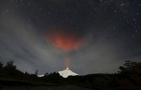 اخبار , اخبار گوناگون,خشم آتشفشان ویلاریکا,فعال شدن آتشفشان ویلاریکا در شیلی اخبار , اخبار گوناگون ,خشم آتشفشان ویلاریکا,فعال شدن آتشفشان ویلاریکا در شیلی