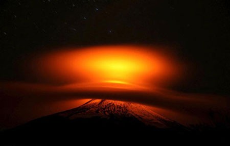 اخبار , اخبار گوناگون,خشم آتشفشان ویلاریکا,فعال شدن آتشفشان ویلاریکا در شیلی اخبار , اخبار گوناگون ,خشم آتشفشان ویلاریکا,فعال شدن آتشفشان ویلاریکا در شیلی