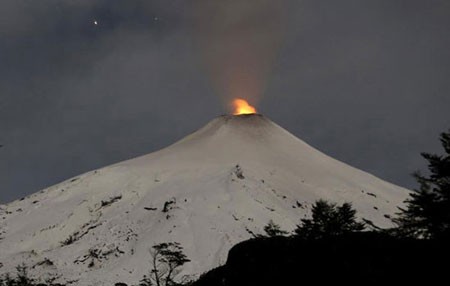 اخبار , اخبار گوناگون,خشم آتشفشان ویلاریکا,فعال شدن آتشفشان ویلاریکا در شیلی اخبار , اخبار گوناگون ,خشم آتشفشان ویلاریکا,فعال شدن آتشفشان ویلاریکا در شیلی