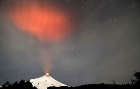 اخبار , اخبار گوناگون,خشم آتشفشان ویلاریکا,فعال شدن آتشفشان ویلاریکا در شیلی اخبار , اخبار گوناگون ,خشم آتشفشان ویلاریکا,فعال شدن آتشفشان ویلاریکا در شیلی