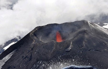 اخبار , اخبار گوناگون,خشم آتشفشان ویلاریکا,فعال شدن آتشفشان ویلاریکا در شیلی اخبار , اخبار گوناگون ,خشم آتشفشان ویلاریکا,فعال شدن آتشفشان ویلاریکا در شیلی