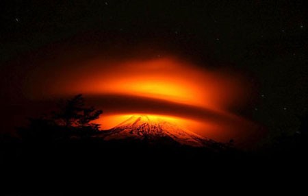 اخبار , اخبار گوناگون,خشم آتشفشان ویلاریکا,فعال شدن آتشفشان ویلاریکا در شیلی اخبار , اخبار گوناگون ,خشم آتشفشان ویلاریکا,فعال شدن آتشفشان ویلاریکا در شیلی