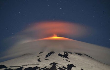 اخبار , اخبار گوناگون,خشم آتشفشان ویلاریکا,فعال شدن آتشفشان ویلاریکا در شیلی اخبار , اخبار گوناگون ,خشم آتشفشان ویلاریکا,فعال شدن آتشفشان ویلاریکا در شیلی