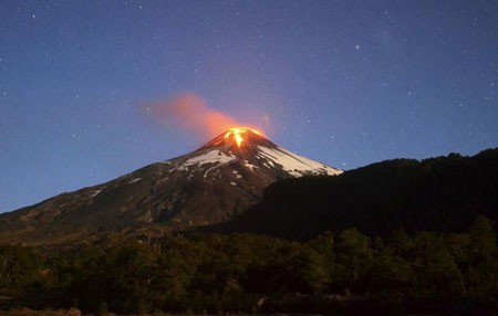 اخبار , اخبار گوناگون,خشم آتشفشان ویلاریکا,فعال شدن آتشفشان ویلاریکا در شیلی اخبار , اخبار گوناگون ,خشم آتشفشان ویلاریکا,فعال شدن آتشفشان ویلاریکا در شیلی