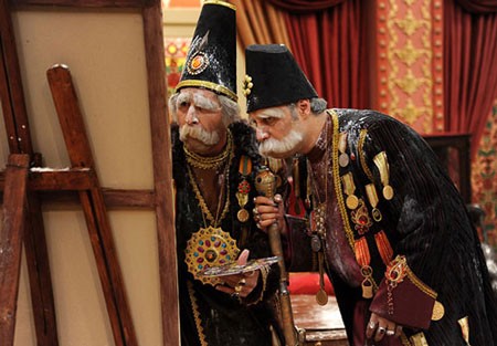 اخبار , اخبار فرهنگی,گفتگو با جواد عزتی,مصاحبه با جواد عزتی اخبار , اخبار فرهنگی,گفتگو با جواد عزتی,مصاحبه با جواد عزتی