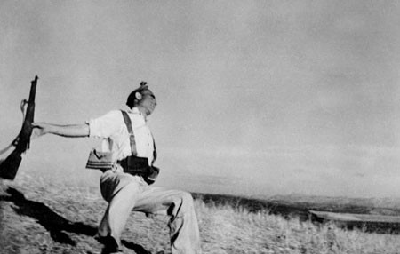 اخبار , اخبار گوناگون,آشنایی با عکاسان معروف,نحوه مشهور شدن عکاسان