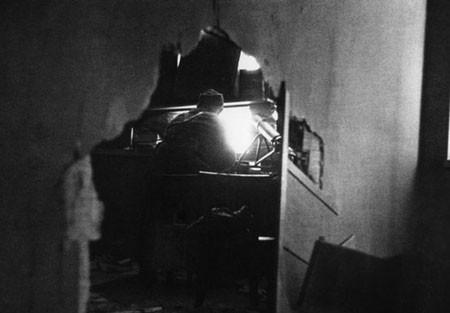 اخبار , اخبار گوناگون,آشنایی با عکاسان معروف,نحوه مشهور شدن عکاسان