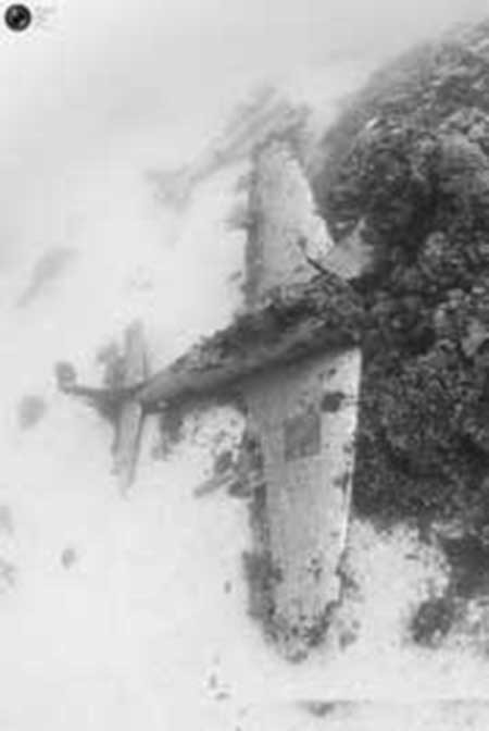 یادگاری شوم جنگ‌جهانی در اعماق دریا+تصاویر