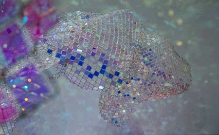 اخبار , اخبار گوناگون , بازی با سایه و نور