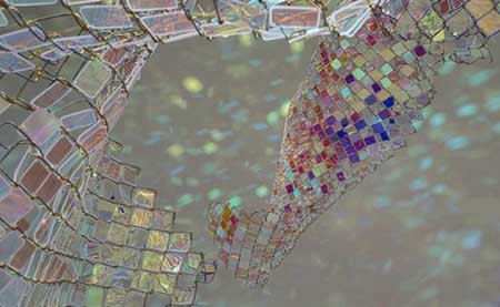 اخبار , اخبار گوناگون , بازی با سایه و نور