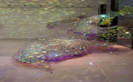 اخبار , اخبار گوناگون , بازی با سایه و نور