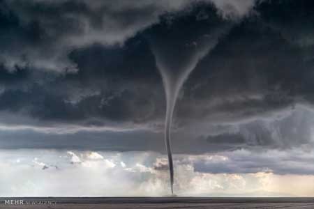 اخبار گوناگون, گردبادهای سهمگین