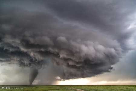 اخبار گوناگون, گردبادهای سهمگین