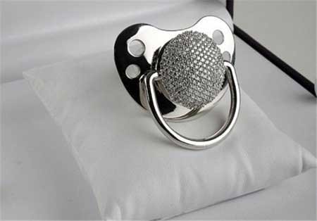 اخبار , اخبار گوناگون, جدیدترین کاربرد طلا