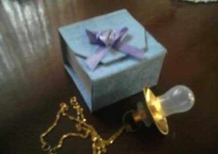 اخبار , اخبار گوناگون, جدیدترین کاربرد طلا