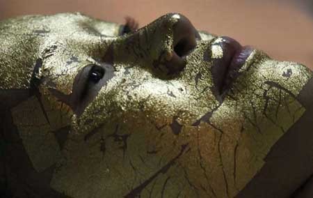 اخبار , اخبار گوناگون, جدیدترین کاربرد طلا